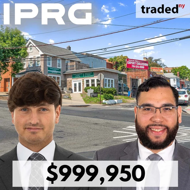 Shiba Babar Purchases MultiFamily Property At 517 East 233rd Street From Michael Cockburn For $999950