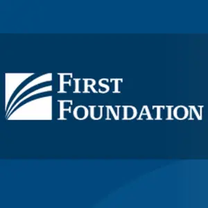 First Foundation Bank