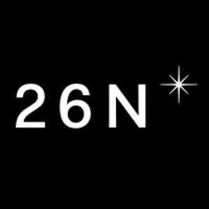 26 North