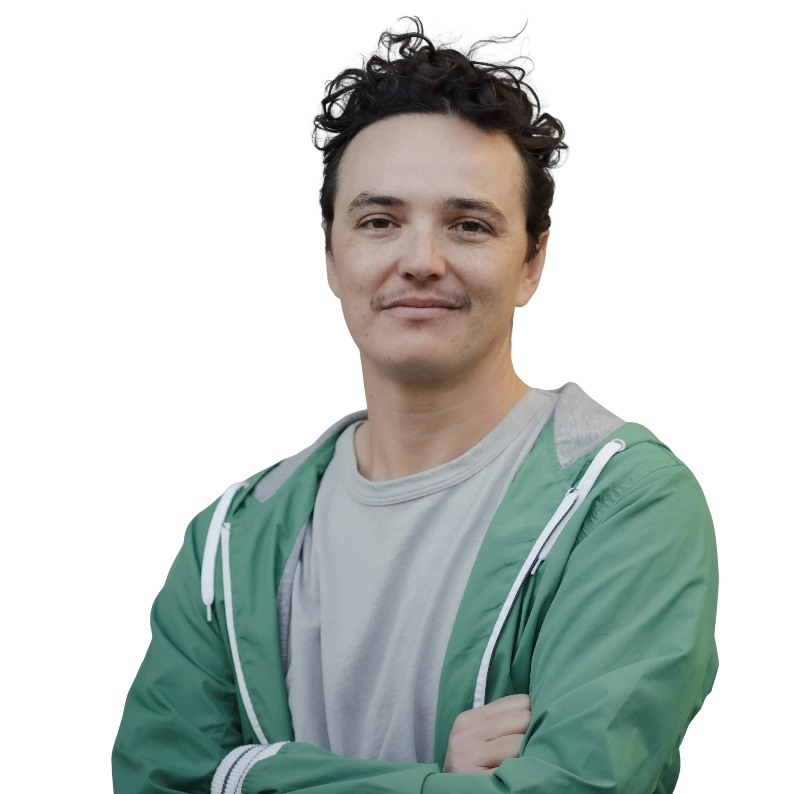 Sammy Lyon