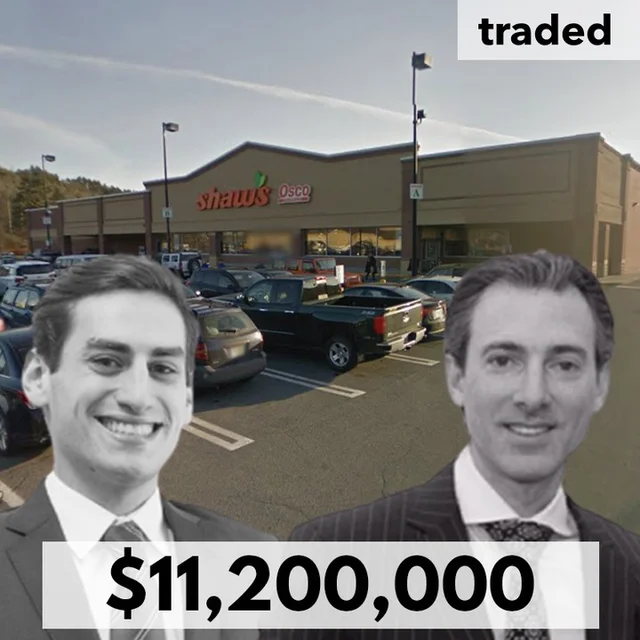 Cleeman Realty Group Sells Retail Property In Littleton, NH For $11.2M