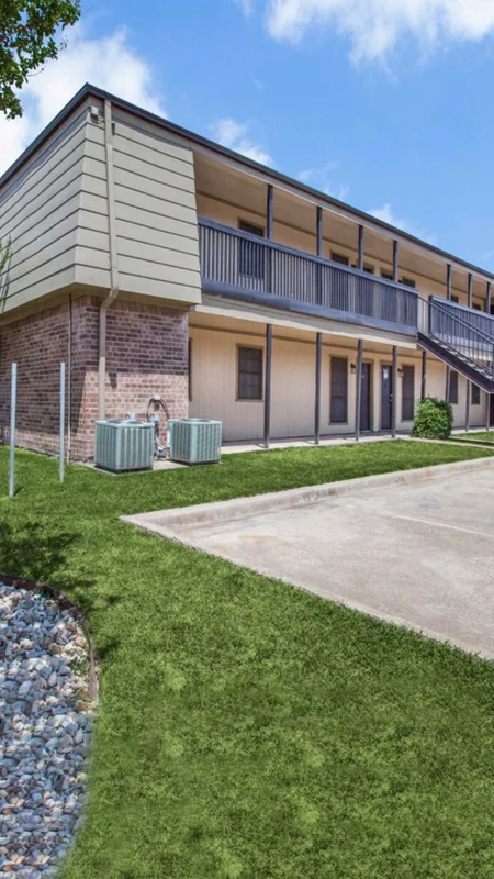 Colliers Provides $10.3M Loan For Multifamily Property Acquisition In Waco