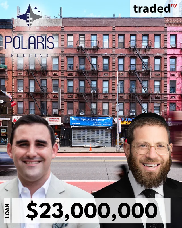 Aya Management Secures $23 Million Refinance Loan From BMO For Mixed-Use Property In Hell's Kitchen