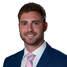 Chase Dominguez