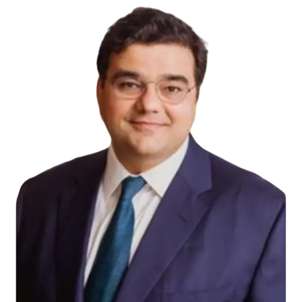 Neil Abraham