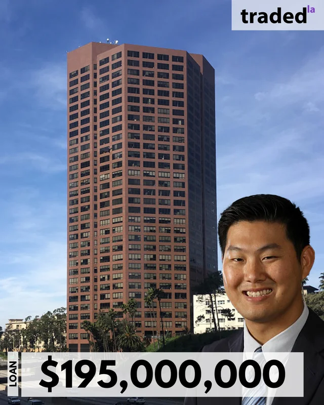 Phillip Lee Of Jamison Services Secures $195 Million Construction Loan For LA Development Site