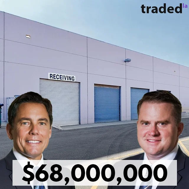 Bridge Development Partners Acquires Downtown Retail Property For $68M