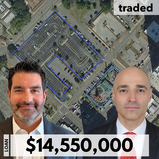 Andrew Waldman Of 360 Capital Funding Refinances Development Site In Myrtle Beach For $14.55M
