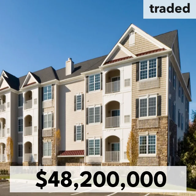 Kamson Corporation Acquires Property From Sharbell Hamilton Inc. For $48.2 Million In Mc Gregor