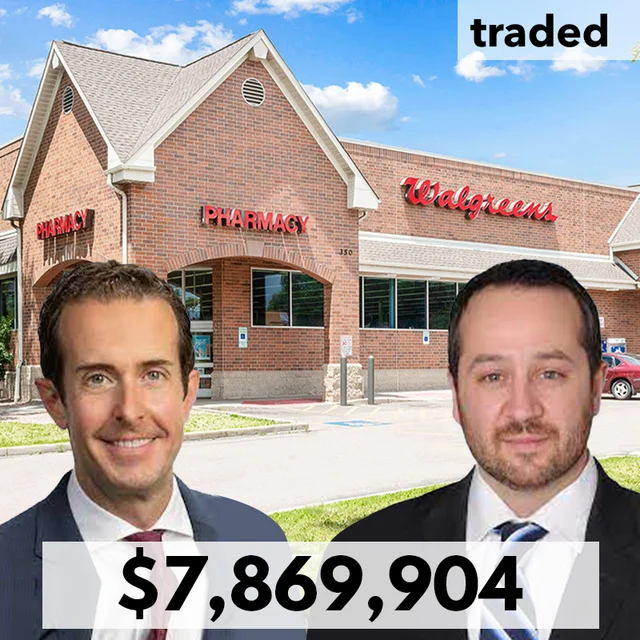 Walsprings LLC Acquires Retail Property On 350 N Union Blvd In Colorado Springs For $7,869,904