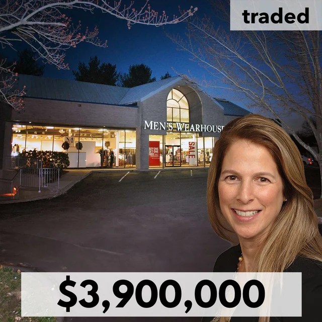 Angel Commercial Completes $3.9M Sale Of 6,617 SF Industrial Building In Westport, CT