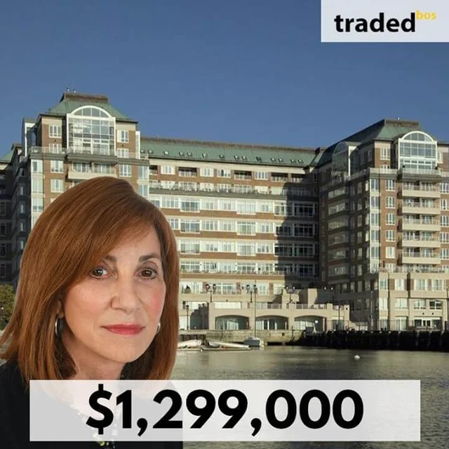 Coldwell Banker Realty - South End Sells Boston Condo To Century 21 Cityside For $1.3M