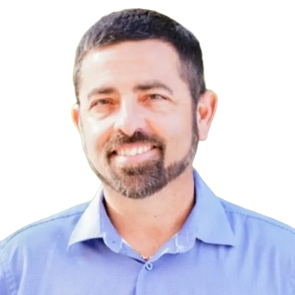 Scott Mersinger