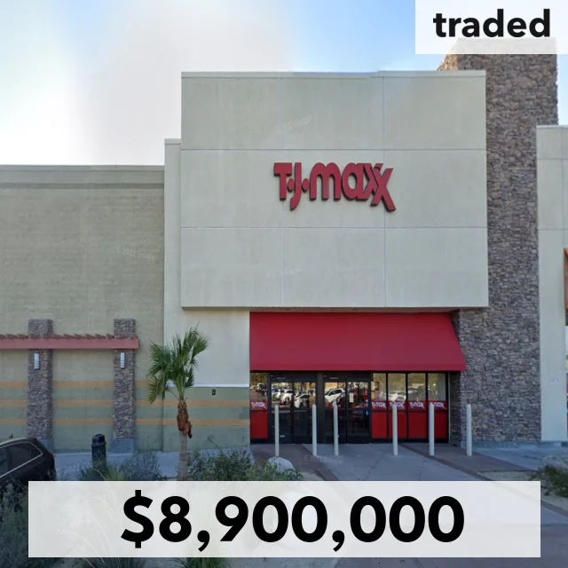 Private Investor Acquires Retail Property On Highway 111 In La Quinta For $8.9M