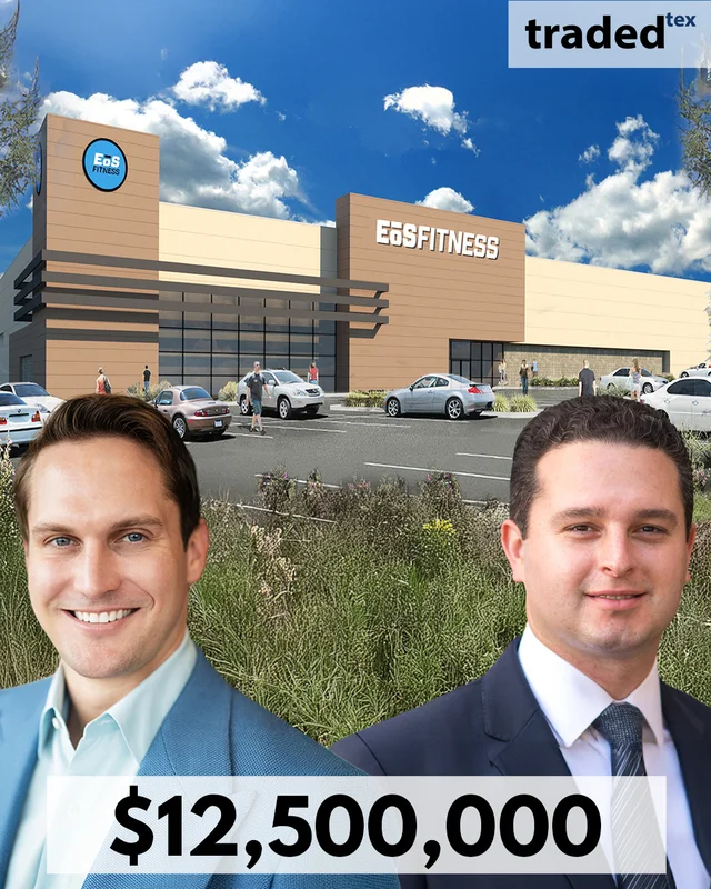 SRS Real Estate Partners Represents Sale Of 42,000-SF Retail Property In Kingwood For $12.5M