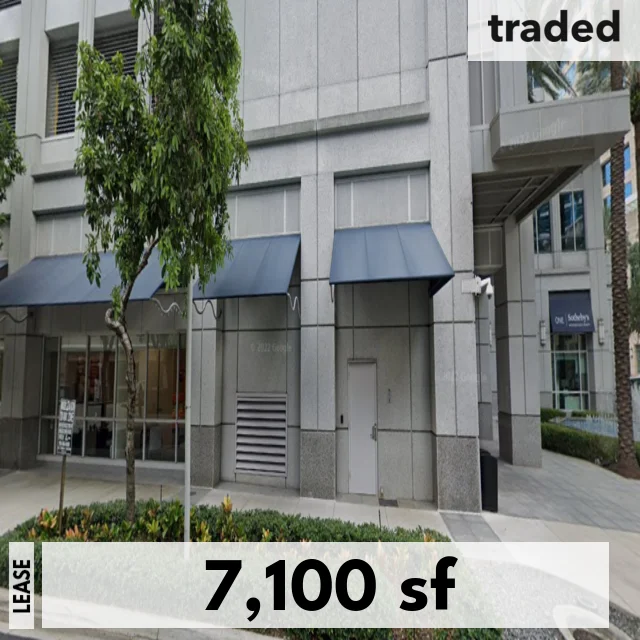 JLL Relocates Fort Lauderdale Office To Bank Of America Plaza, Las Olas City Centre