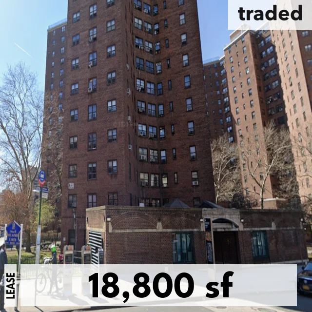 The Moinian Group Leases 18800 Square Feet At 54 Madison St In New York To Tenant's Rep Ken Fishel