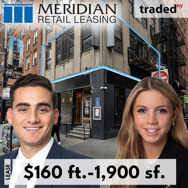 Kuraya Japanese Market Leases Retail Space At 52 Fulton Street In Financial District For $160/ft