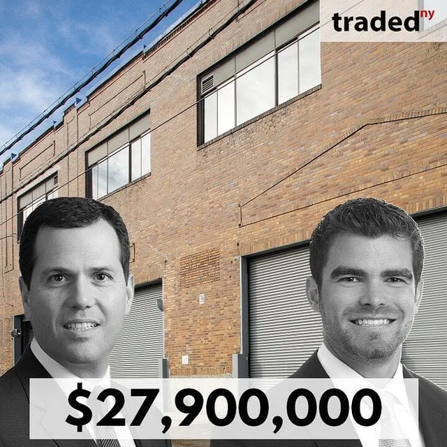 Brookfield Acquires Industrial Property In Bronx For $27.9M