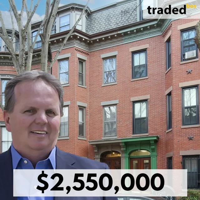 Fairfield Realty Brokers $2.55M Sale Of Multifamily Property On Wellington St