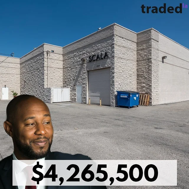 Jack Rimokh Acquires Industrial Property At 209 E 32nd St For $4.26M