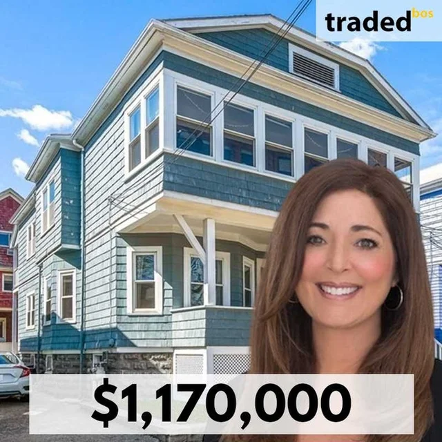 The Synergy Group Acquires Multifamily Property In Somerville For $1.17M