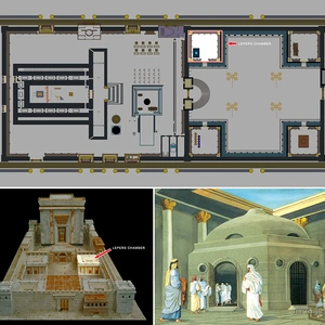 Inner Court Sanctuary