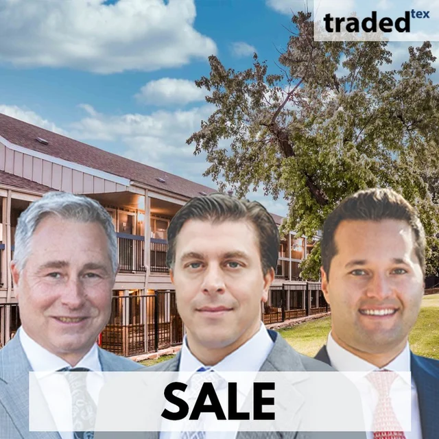 RockFarmer Properties Acquires 247-Unit Multifamily In Dallas For Opportunity Fund V