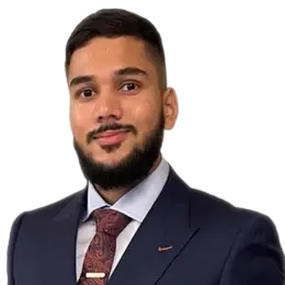 Shahriar Alom