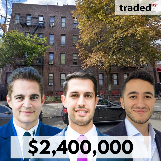 Mike Kim Acquires Multifamily Property On East 53rd Street For $2.4M