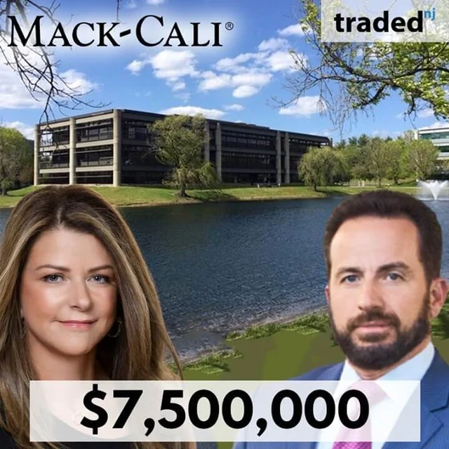 American Equity Partners Acquires 98,500 SF Office In Princeton For $7.5M