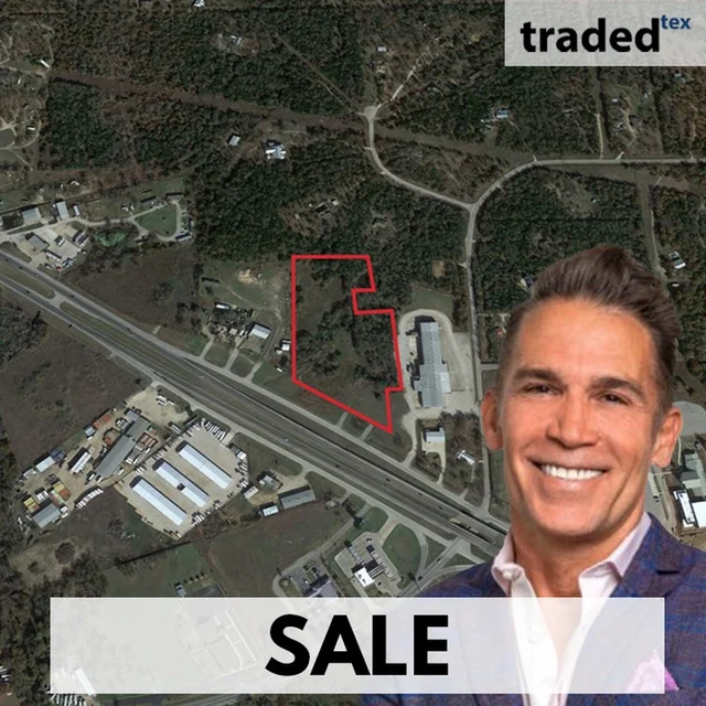 MAG Capital Partners Sells 7.62 Acre Development Site In Bastrop, Brokered By Judd Dunning - DWG Capital Group