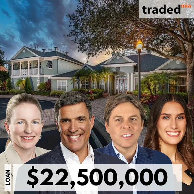 ESG Kullen Secures $22.5 Million Loan From Encore Finance For Orlando Multifamily Asset