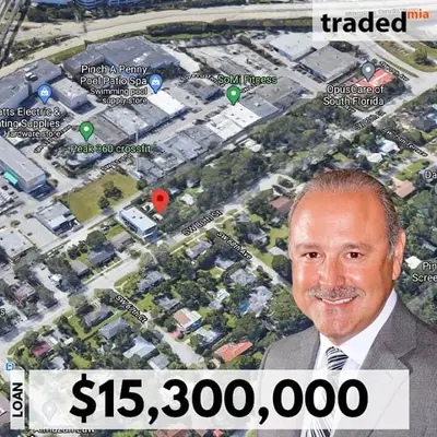 Apollo Bank Provides A $15.3M Loan For Legacy Residential Group And CD ...
