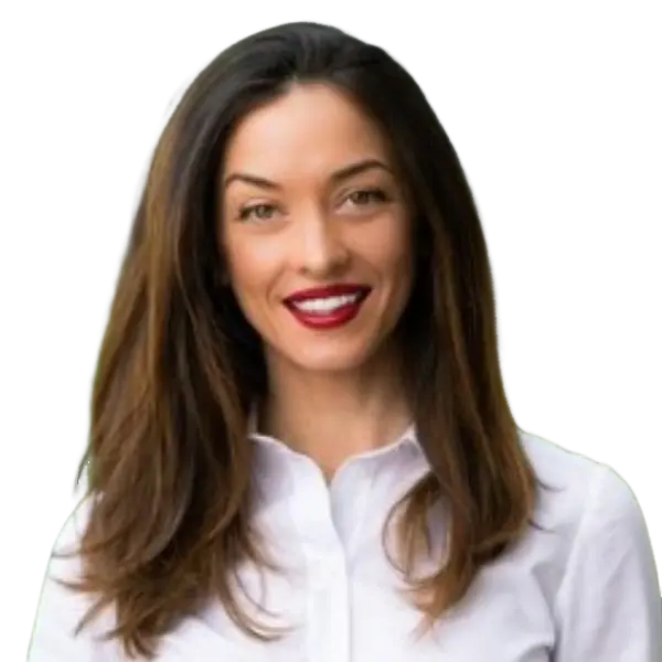 Meg Garrido