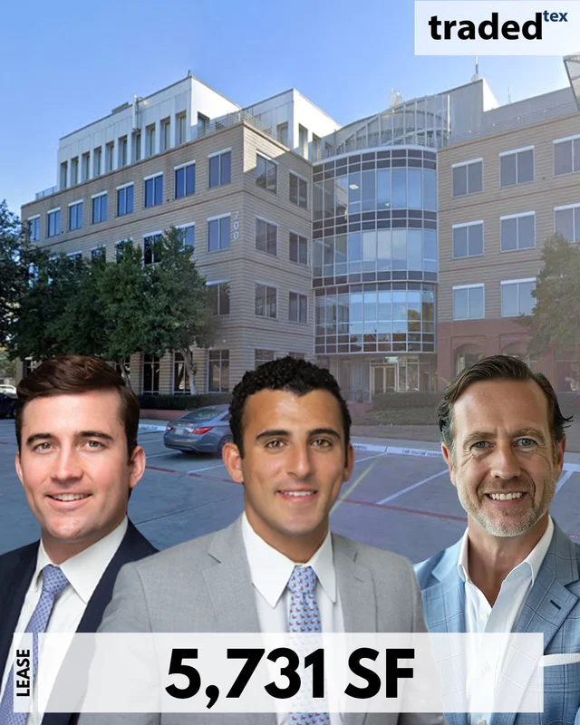 Island Imaging Investments Leases 5,731 Square Feet Office At 700 Highlander Blvd Arlington