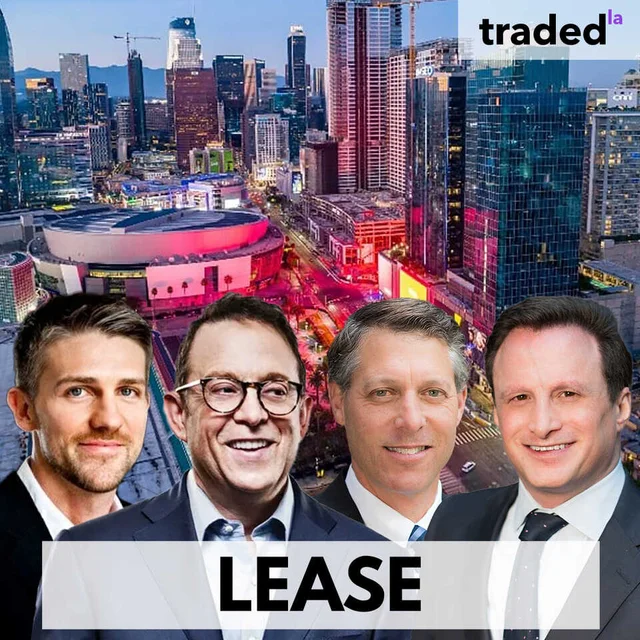 33 Taps Leases Retail Space In Moxy/AC Hotels Project Near Crypto.com Arena