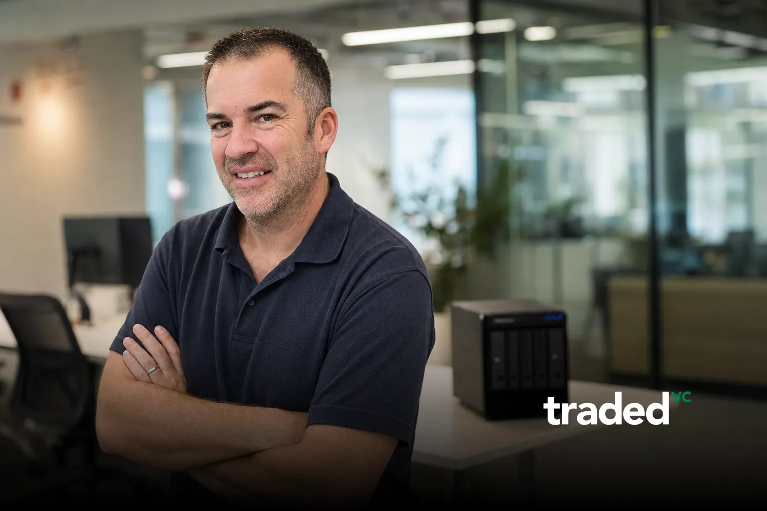 Hilt Raises $4.2M