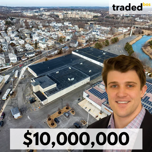Bill Manley Of Calare Properties Acquires Industrial Asset From Shawn Lillie & Alan Contois For $10M