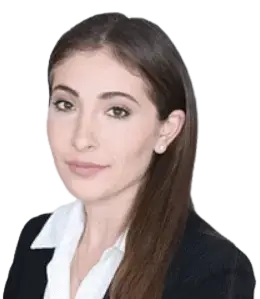 Rebecca Reich