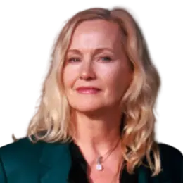 Elisabeth Halsted