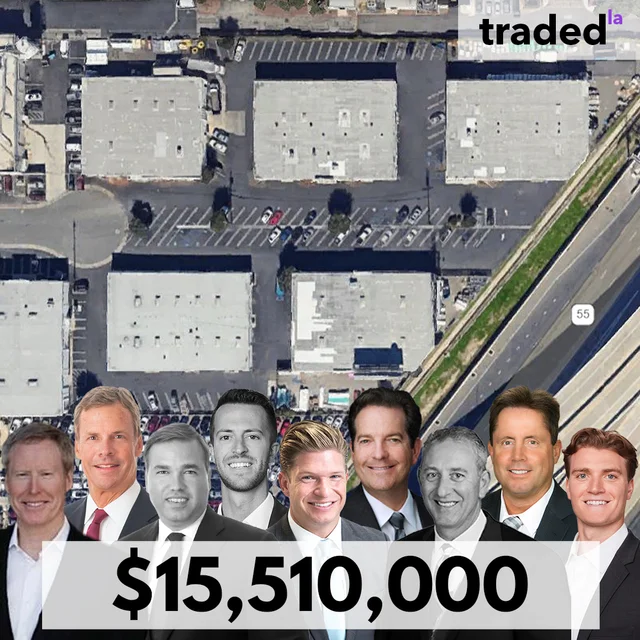 Turner Real Estate Investments Acquires Stevens Industrial Park From TA Realty For $15.51M
