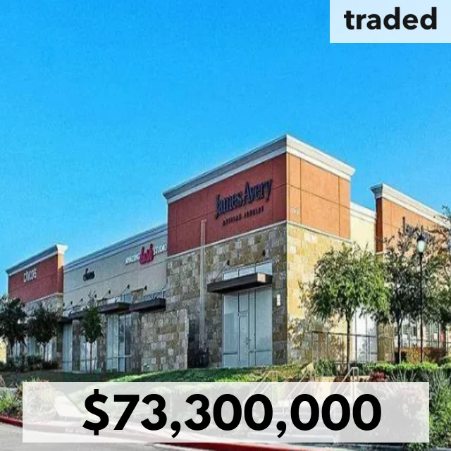 CTO Realty Growth Sells Madison Yards Retail Center In Atlanta For $73.3M