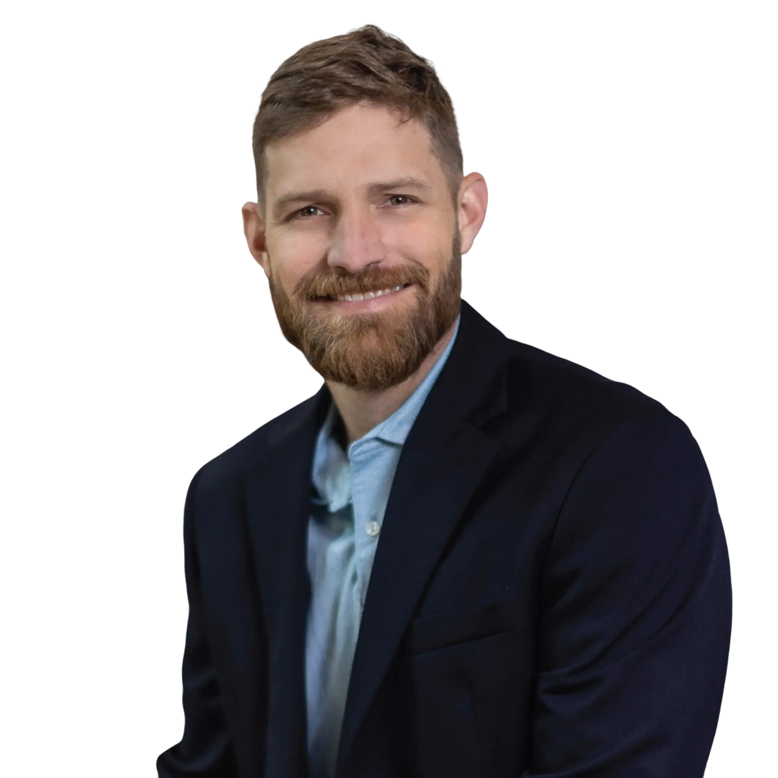 Nicholas F. Beucher, III