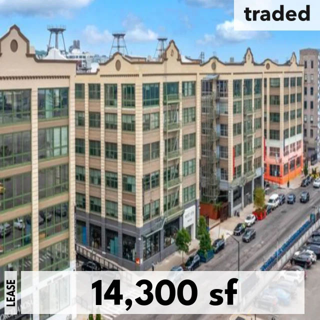 Angelo, Gordon & Co. Leases 14300 Square Feet To AECOM At 220 36th St Brooklyn