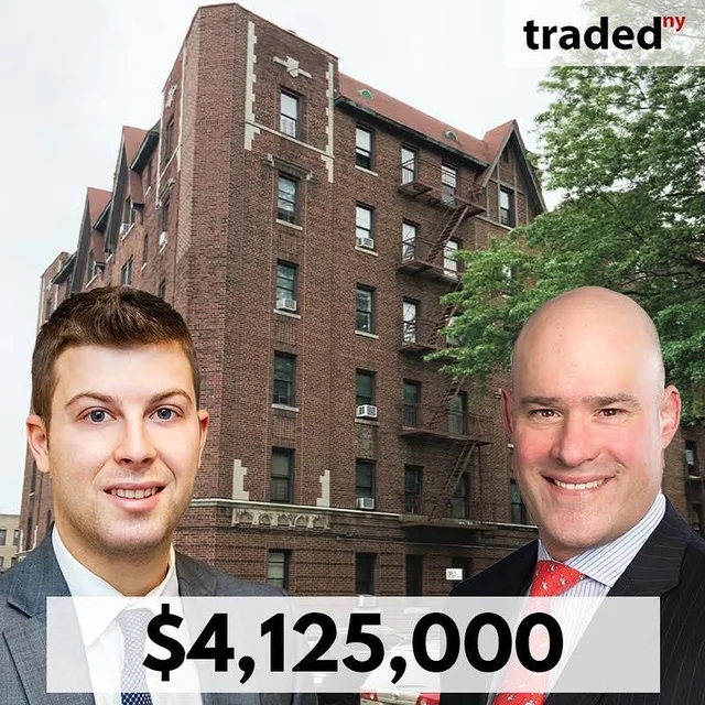 Laura O’Shea Acquires Multifamily Property In Bedford Park, Bronx For $4.1M
