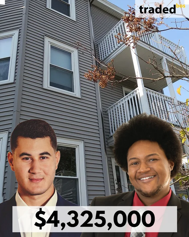 DND Homes Acquires MultiFamily In Cambridge From Jacob Simmons For $4,325,000