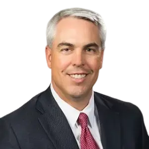 David Anderson