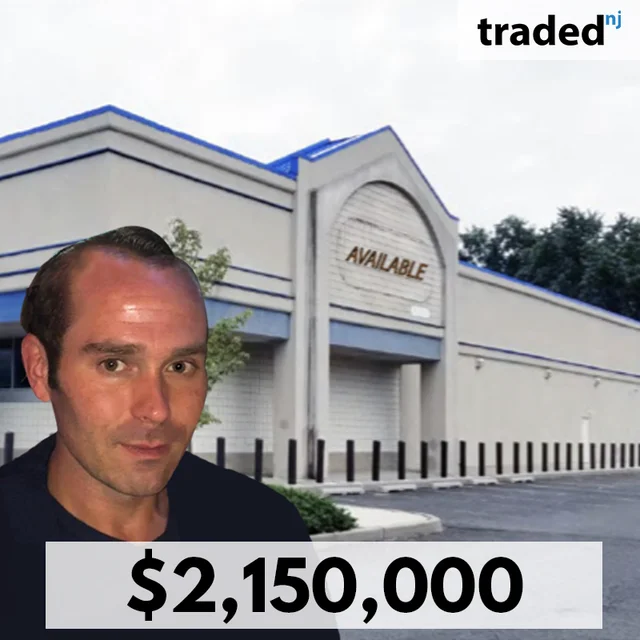 Sanjay Patel's Rakhi Foods LLC Acquires Retail Property In South Plainfield, NJ For $2.15M