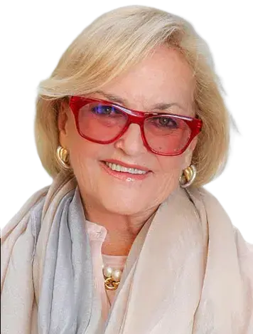 Mary (Ginger) Jochem